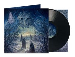 GRIMA - Nightside LP