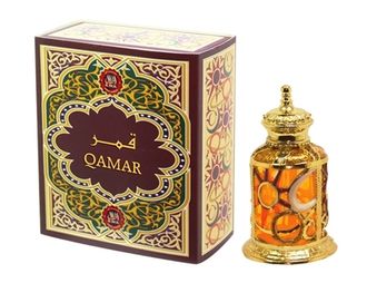 духи Qamar / Камар производитель Al Halal
