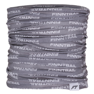 Шарф Finntrail Tube 9800 Lightgrey