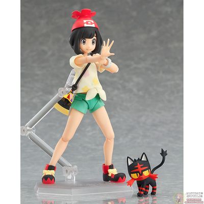 Фигурка фигма Мизуки (figma Mizuki)