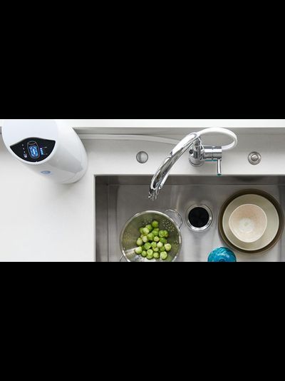 eSpring Картридж с префильтром