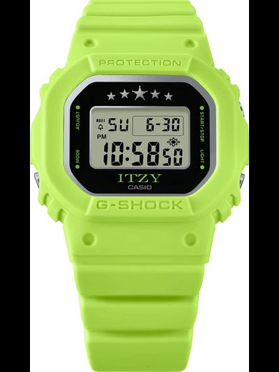 Часы Casio G-Shock GMD-S5610IT-3