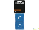 Напульсник Head Wristband 2,5&quot; (blue)