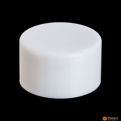 Резьбовая крышка Норд 28/410 с обтюратором гладкая