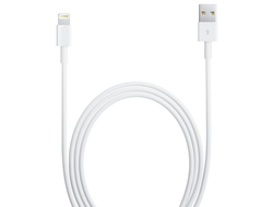 Кабель Apple Lightning на USB (1м) Original