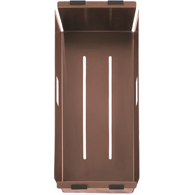 Коландер REGINOX Miami Cooper PVD R3002