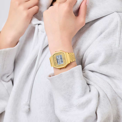 Часы Casio ABL-100WEG-9A