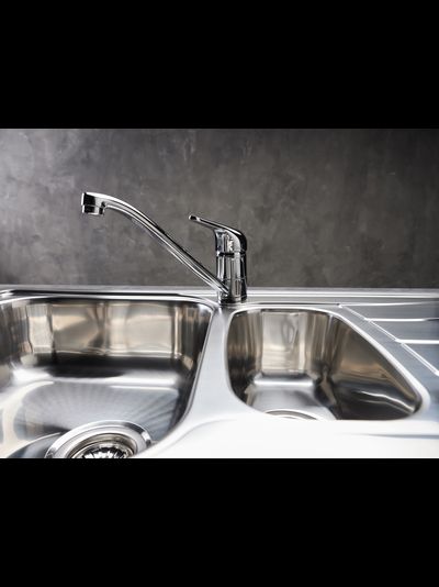 Мойка Reginox Diplomat R 15 OKG lux POP UP