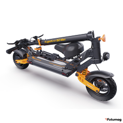 Электросамокат Kugoo Kirin G2 Max