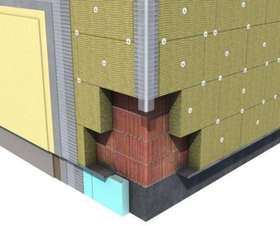 Paroc Linio 15 1200Х600Х100, (0,216 м3)