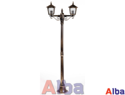 Praga 15908A Парковый светильник