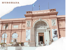 CAIRO BY BUS FROM HURGHADA, PROGRAM STANDARD