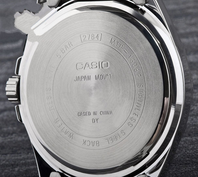 Часы Casio MTP-1308PD-1B