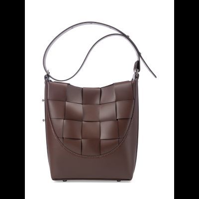 BASKETTY 3042 Коричневый