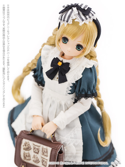 Кукла 1/6 PureNeemo Himeno