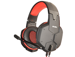 Игровые наушники SVEN AP-G988MV