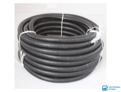 Шланг полив. гофрированный 25 мм бухта  20 м (вес 1,8 кг) "Дождьмастер" в Тамбове