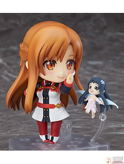 Нендроид Асуна (Asuna Ordinal Scale ver.)