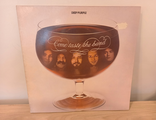 Deep Purple – Come Taste The Band VG+/VG