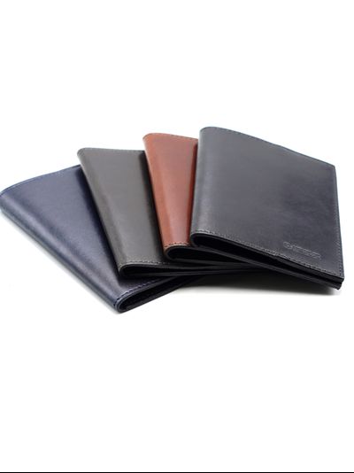 Обложка для паспорта BL-kk-001