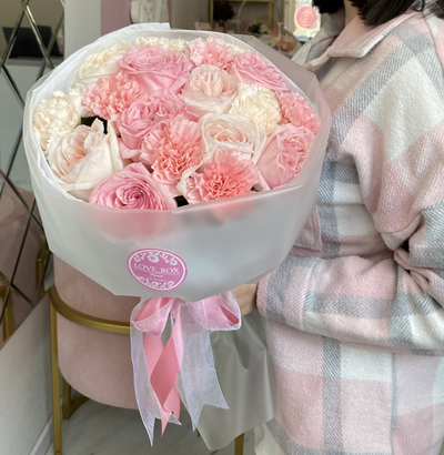 БУКЕТ МИКС №35