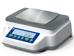 Весы прецизионные