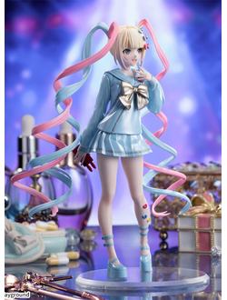 Фигурка КАнгел (KAngel / OMGkawaiiAngel Luminasta)