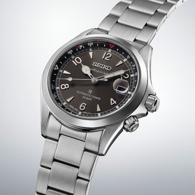 Наручные часы Seiko SPB505J1