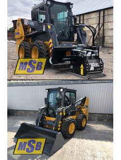 XCMG XC740/ XCMG XC760