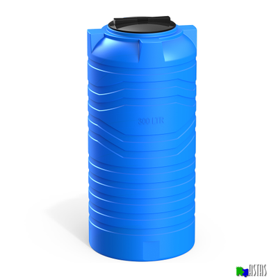 Емкость N 300 литров