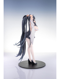 Фигурка 1/6 Индомитебл (Indomitable AniGame)