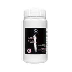 Пробный состав H-Brush Botox White Care (шаг 2), 100 мл.