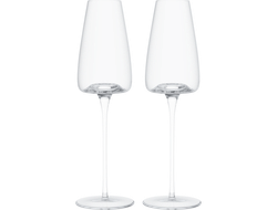 Бокалы для игристого OMOIKANE-SW