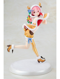 Фигурка 1/7 Рам (Ram Dokuzetsu Tonakai Maid Ver.)