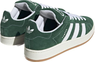 Adidas Campus Green