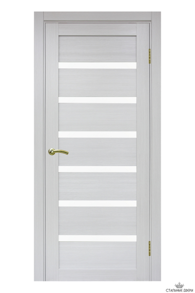 Турин 507 Ясень Серебристый ОП