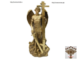 Статуэтки из литьевого мрамора (Figurines from cast marble)