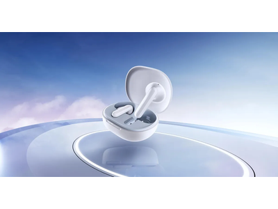 Xiaomi Redmi Buds 4 Lite Белые