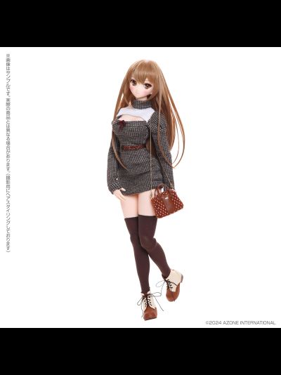 Кукла 1/3 Iris Collect Fuuko My way of life. (BROWNIE ver.)