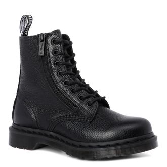 Ботинки Dr.Martens 1460 Pascal Zips Sally черные