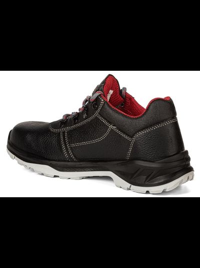 Полуботинки ALFA ПУ-ТПУ с МП  Арт.2220 S1