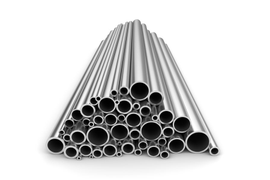 Труба электросварная