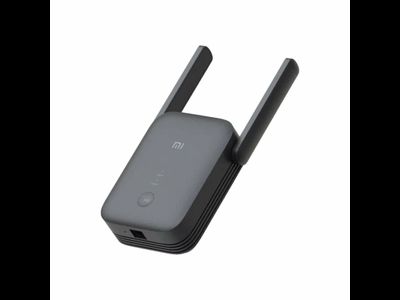 Усилитель сигнала Xiaomi Mi Wi-Fi Range Extender AC1200 DVB4348GL EU
