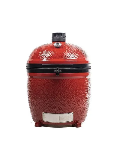 Керамический гриль Kamado Joe ® - Big Joe III Stand Alone