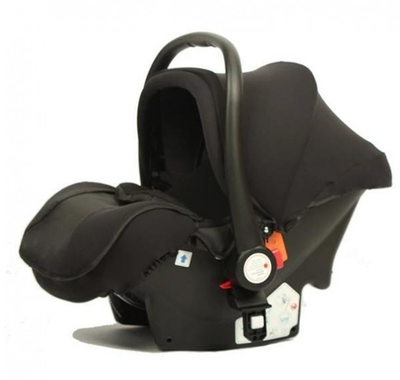 Детская коляска 3 в 1 Luxmom 555 Синий