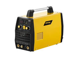 Аргонодуговая (аргонная) сварка TIG