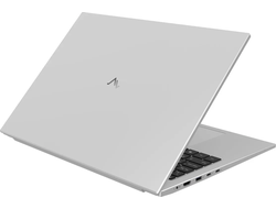 Maibenben M16B-R574UM 16" WUXGA IPS R5 7430U 16Gb, (SSD)512Gb Dos Серебристый