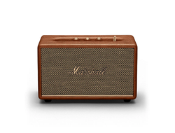 Портативная акустика Marshall Woburn III Brown