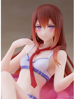 Фигурка Курису Макисэ (Makise Kurisu Aqua Float)