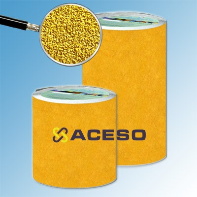 Антискользящая лента 300 мм для внутренних и наружных работ. Лента против скольжения средней зернистости с самоклеящейся поверхностью цена за рулон 18,3 м